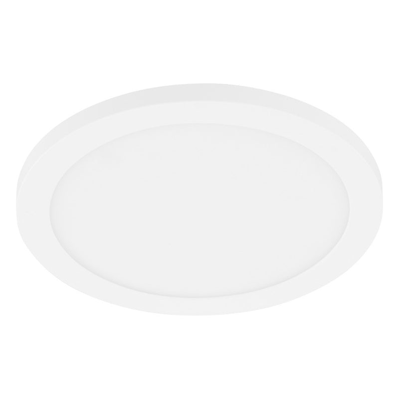 Eglo USA 205986A LED Ceiling Mount, White