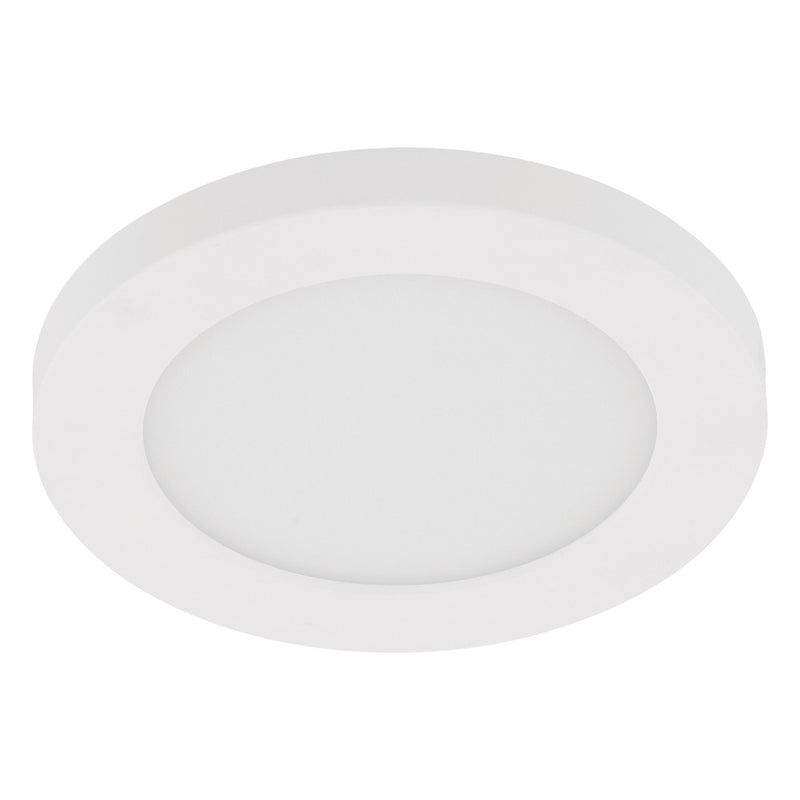 Eglo USA 205987A LED Ceiling Mount, White