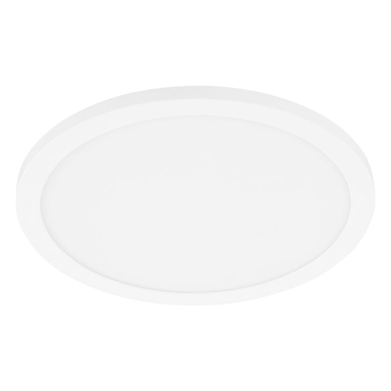 Eglo USA 205989A LED Ceiling Mount, White