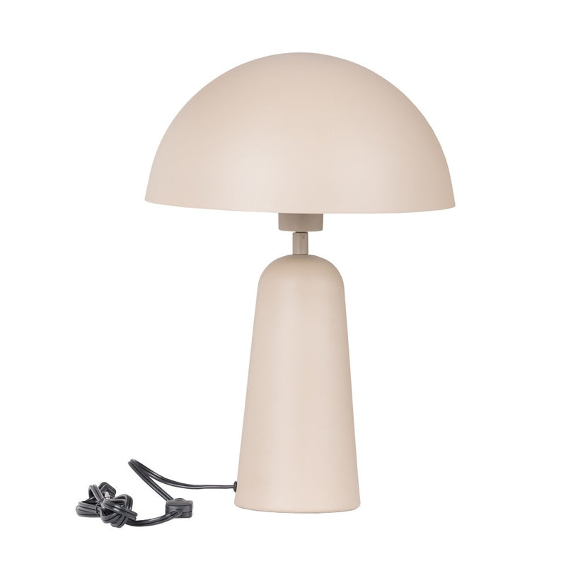 Eglo USA 206032A One Light Table Lamp, Sandy