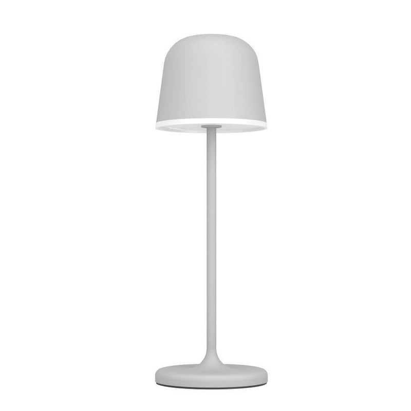 Eglo USA 206543A LED Table Lamp, Grey