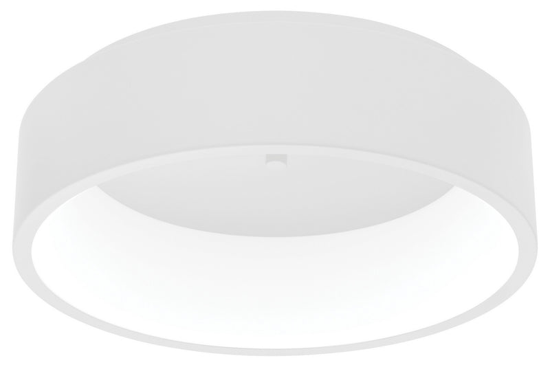 Eglo USA 39286A LED Ceiling Mount, White