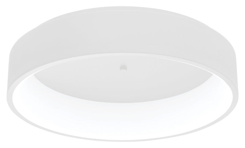 Eglo USA 39287A LED Ceiling Mount, White
