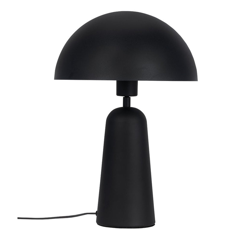 Eglo USA 900134A One Light Table Lamp, Black