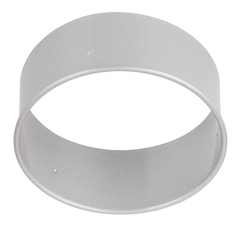Eglo USA 204032 Baffle, Silver