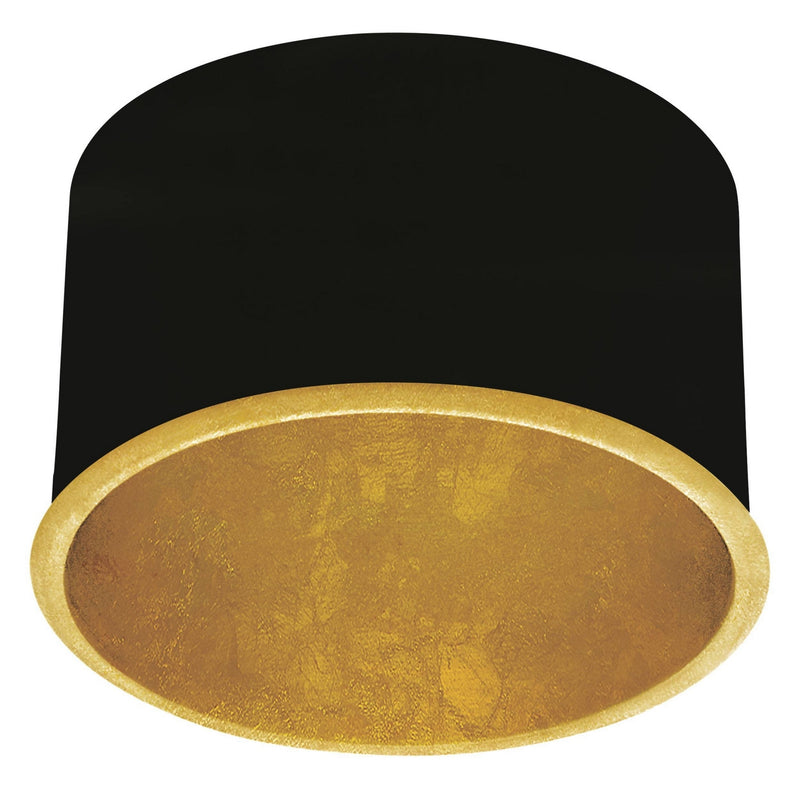 Eglo USA 204716 Baffle, Gold Leaf