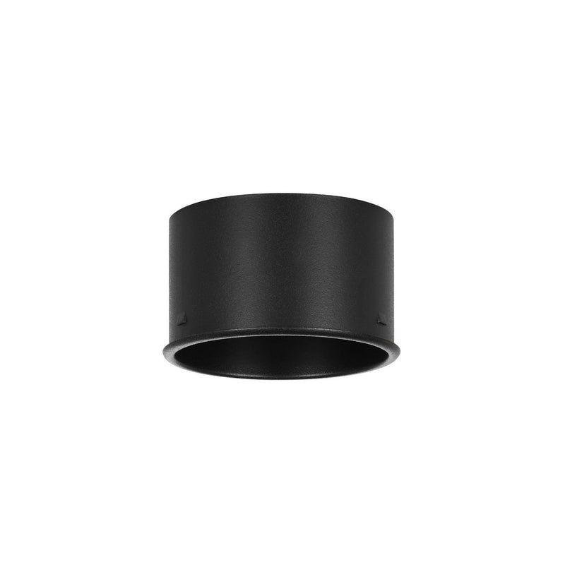 Eglo USA 205035 Baffle, Black