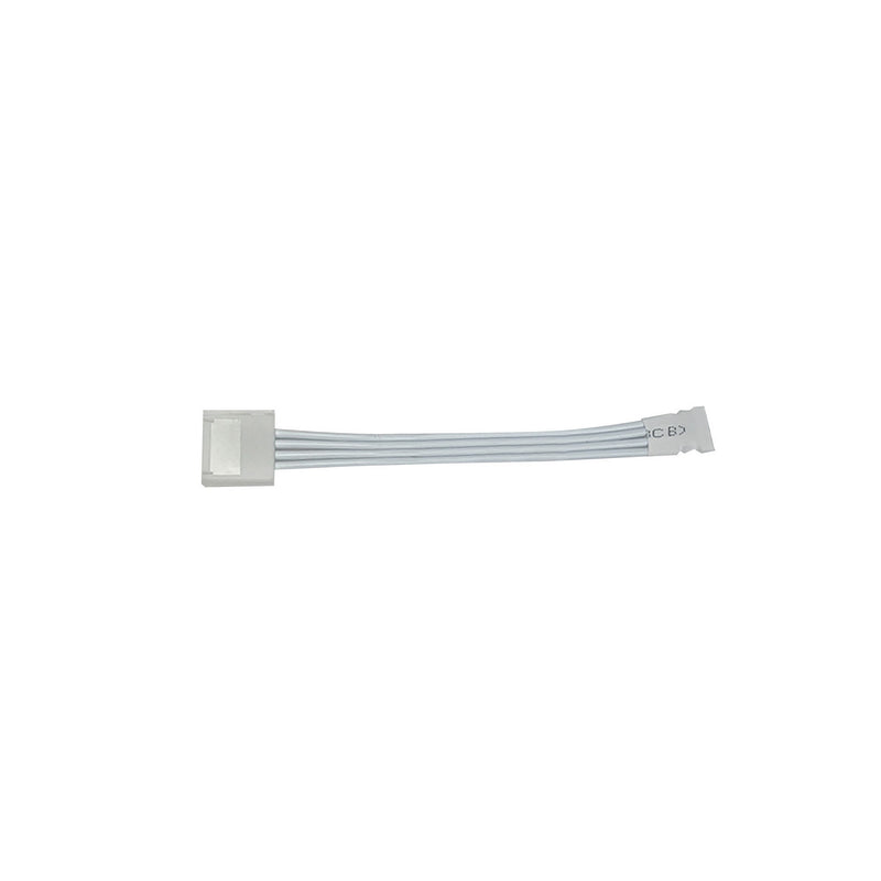 Nora Lighting NATLCFC-58/03F Cable to Link, White