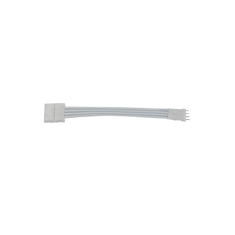 Nora Lighting NATLCFC-7/03M Cable to Link, White