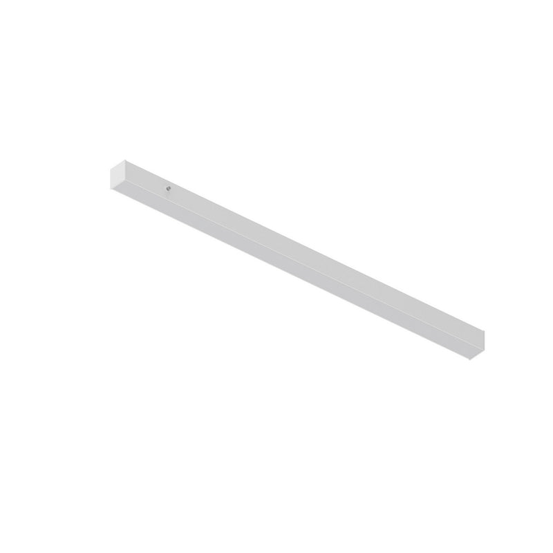 Nora Lighting NLINSW-4334W/EM LED Direct Linear, White