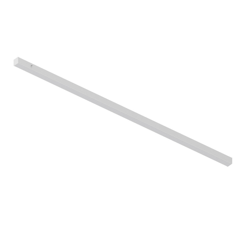 Nora Lighting NLINSW-8334W/EM LED Direct Linear, White