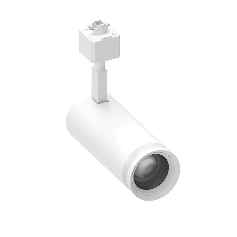 Nora Lighting NTZ-L1TWW Track Light, White
