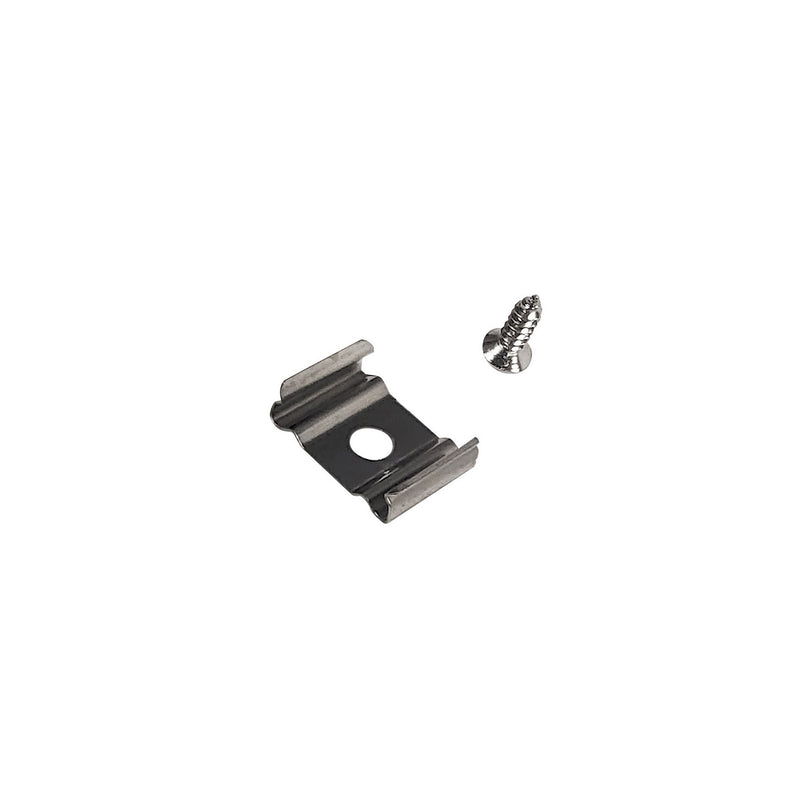 Nora Lighting NATL2-CMC23 Mounting Clip and Screw