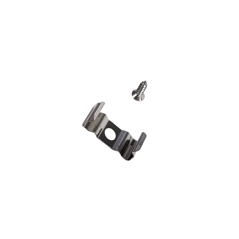 Nora Lighting NATL2-CMC256 Mounting Clip and Screw