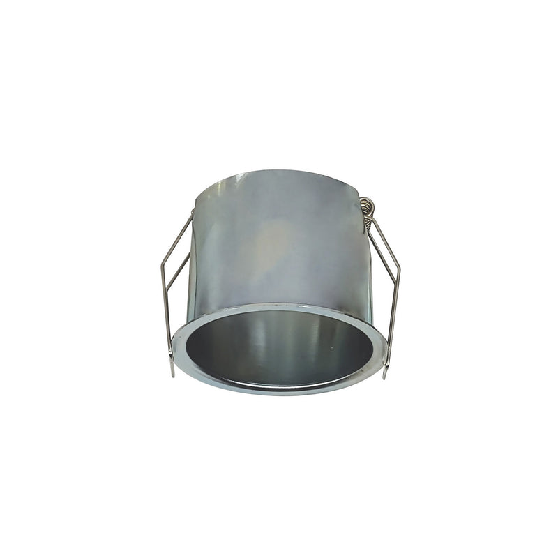 Nora Lighting NIO-2WCC2 Ceiling Extension Collar, Unfinished