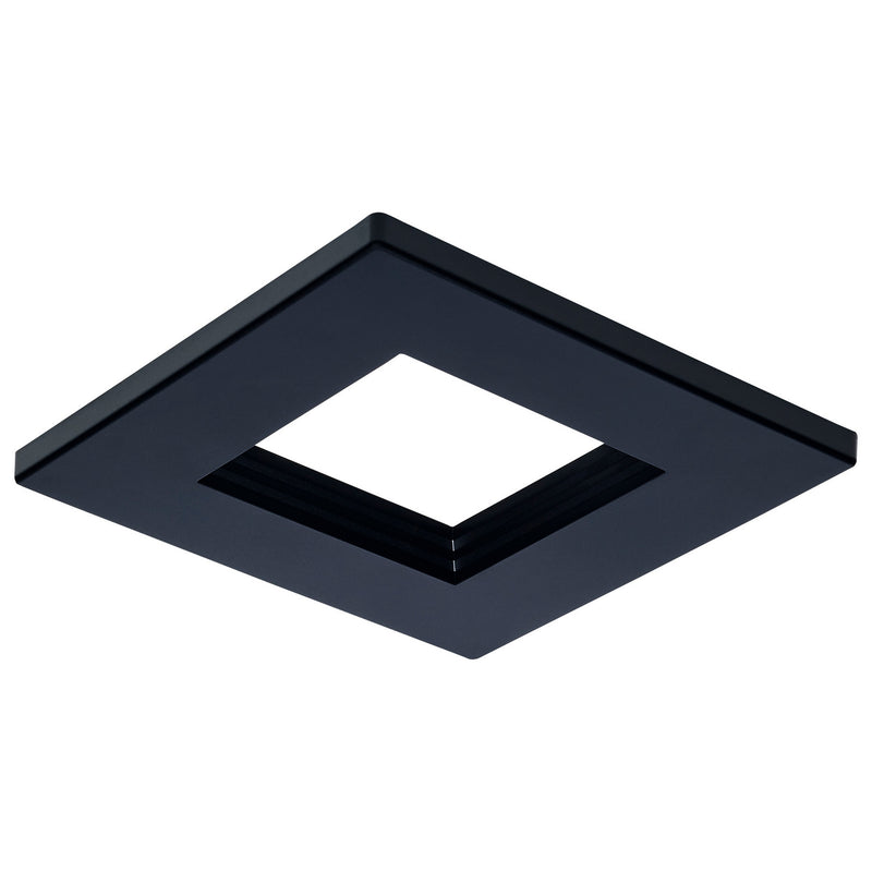 Nuvo Lighting S21662 Trim, Black