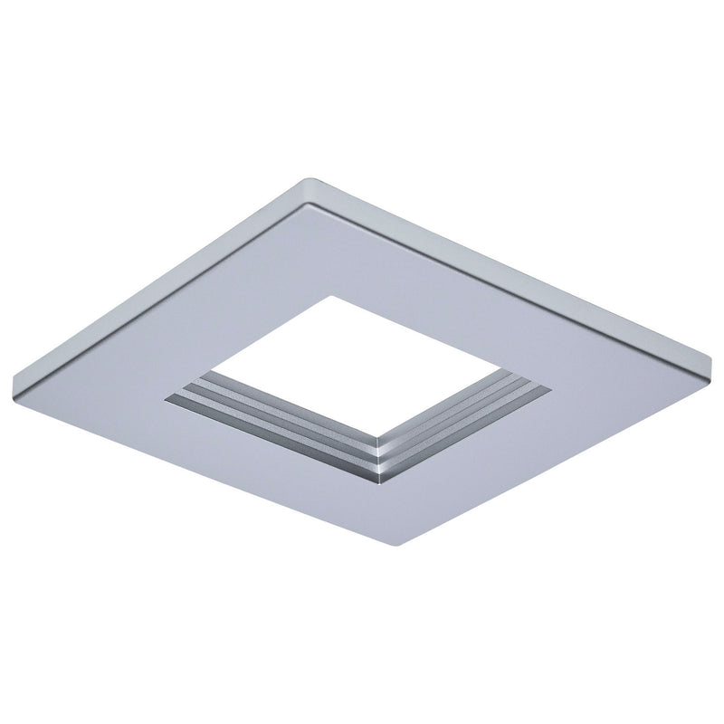 Nuvo Lighting S21664 Trim, Silver