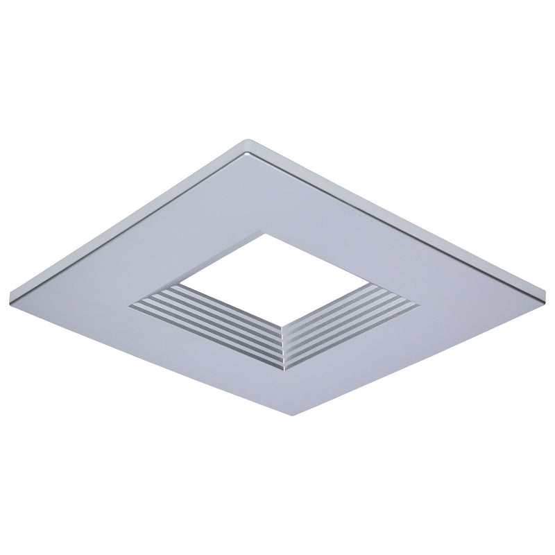 Nuvo Lighting S21667 Trim, Silver