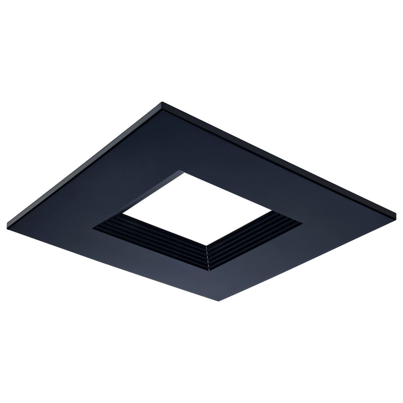 Nuvo Lighting S21668 Trim, Black