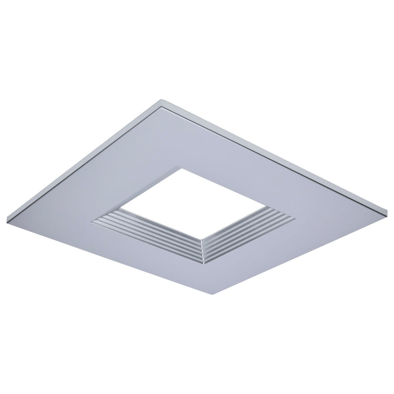 Nuvo Lighting S21670 Trim, Silver