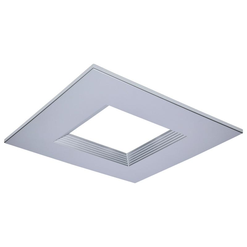 Nuvo Lighting S21673 Trim, Silver
