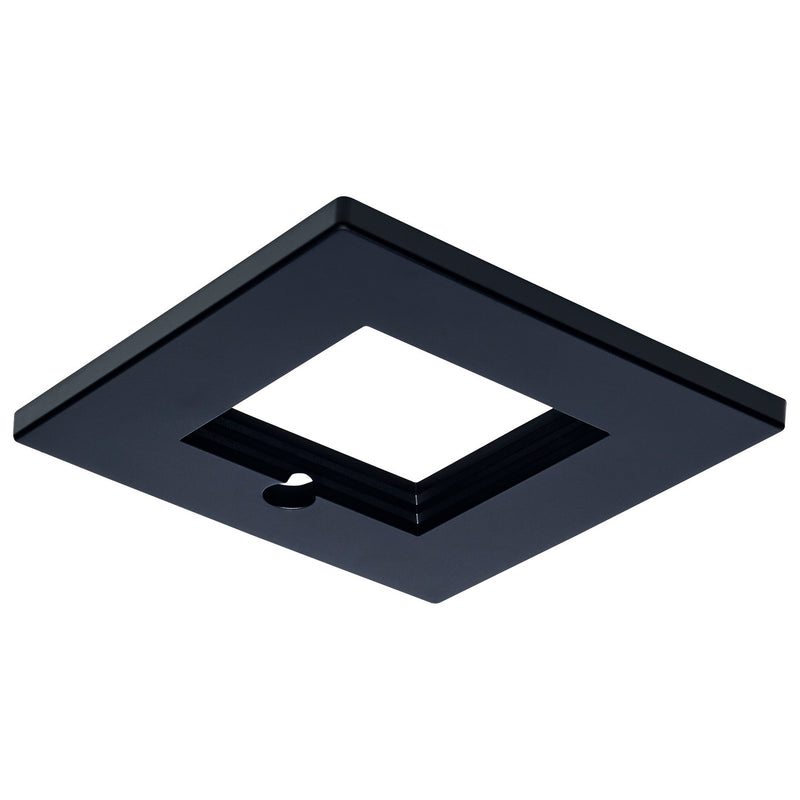 Nuvo Lighting S21686 Trim, Black