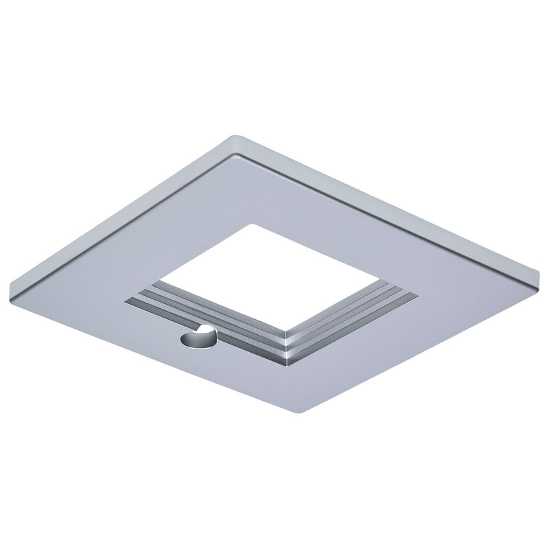Nuvo Lighting S21688 Trim, Silver
