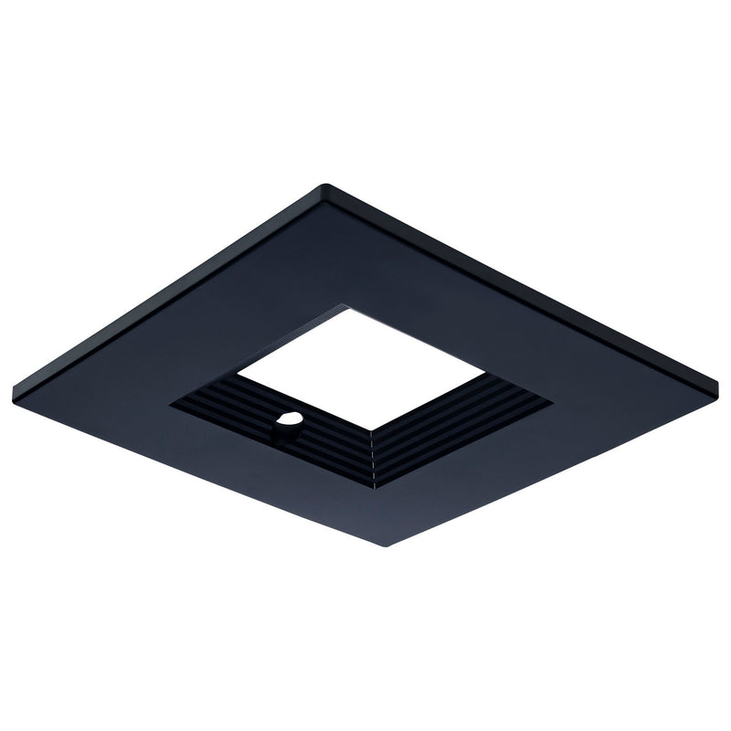 Nuvo Lighting S21689 Trim, Black