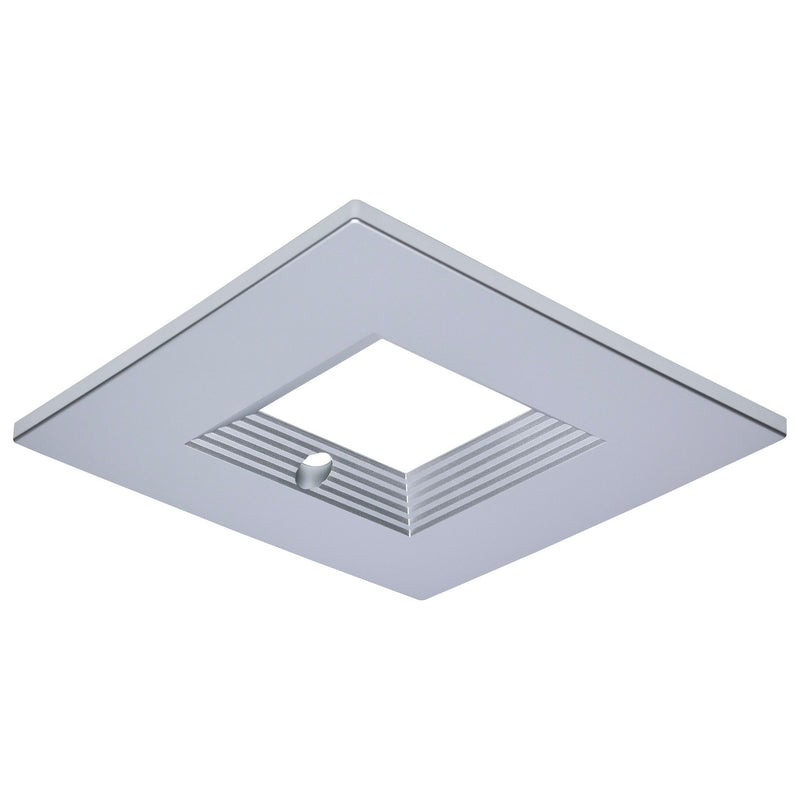 Nuvo Lighting S21691 Trim, Silver