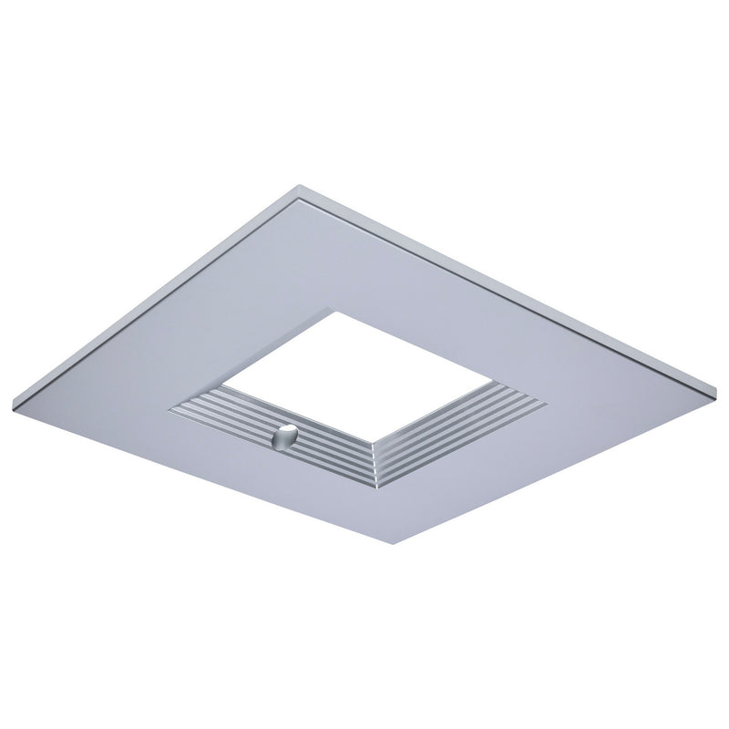 Nuvo Lighting S21694 Trim, Silver
