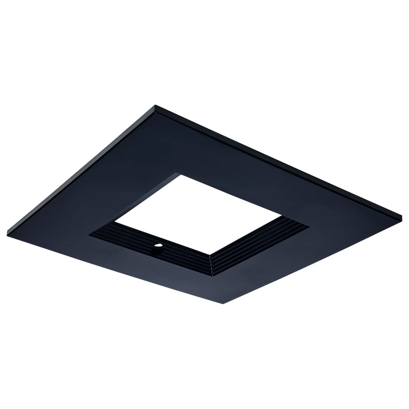 Nuvo Lighting S21695 Trim, Black