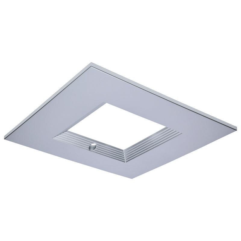 Nuvo Lighting S21697 Trim, Silver