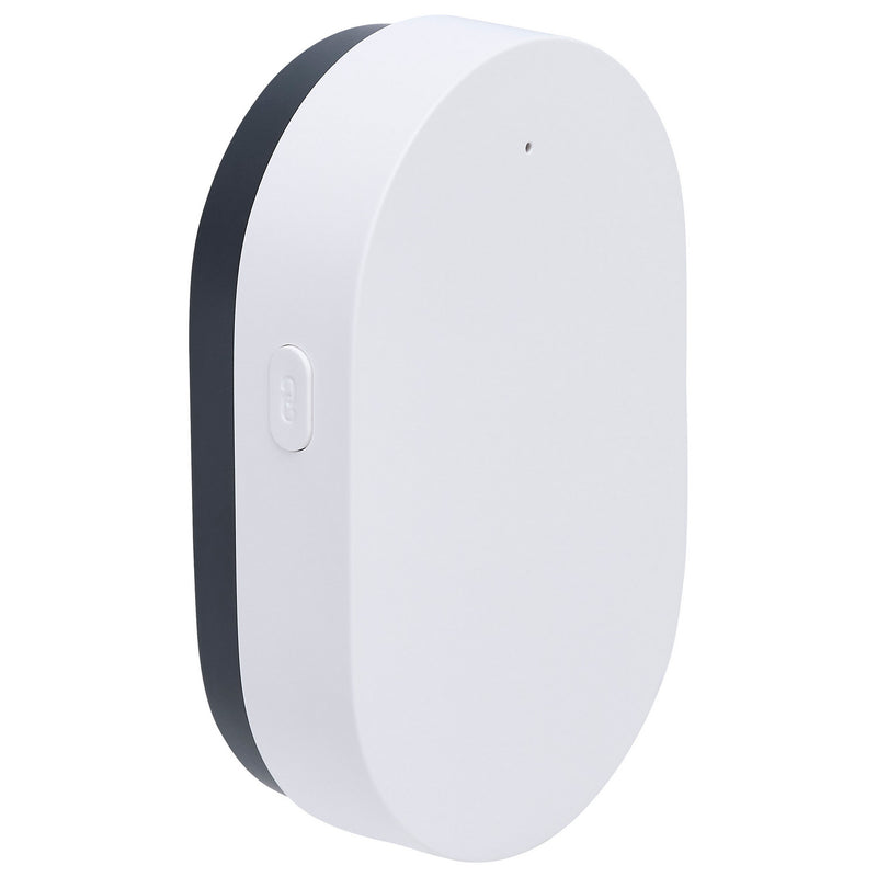 Nuvo Lighting 86-933 Chime For Smart Doorbell Cam, White