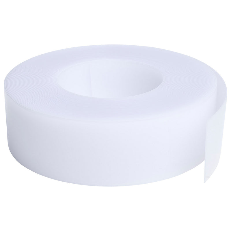 Nuvo Lighting 65-1191 PC Cover Roll for LED Connectable Linear System, White