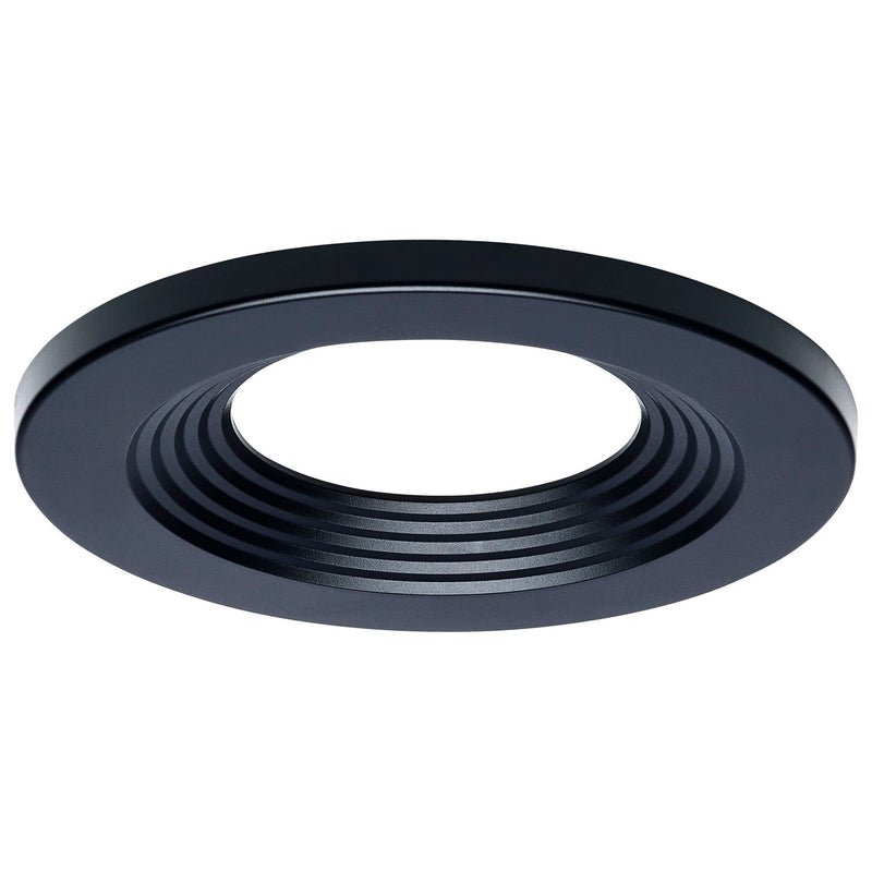 Nuvo Lighting S21650 Trim, Black