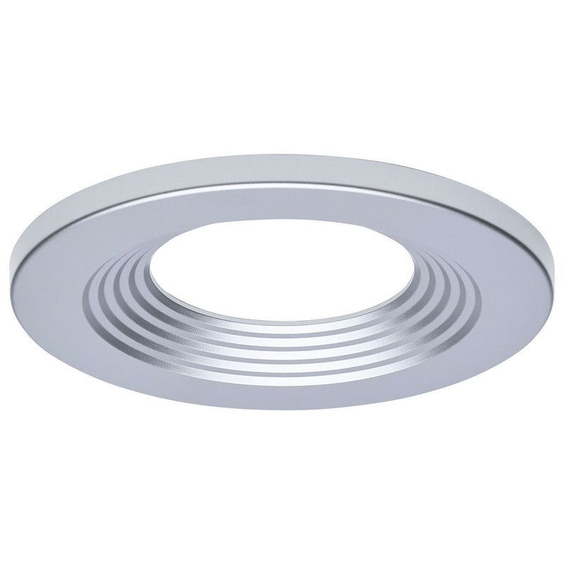 Nuvo Lighting S21652 Trim, Silver