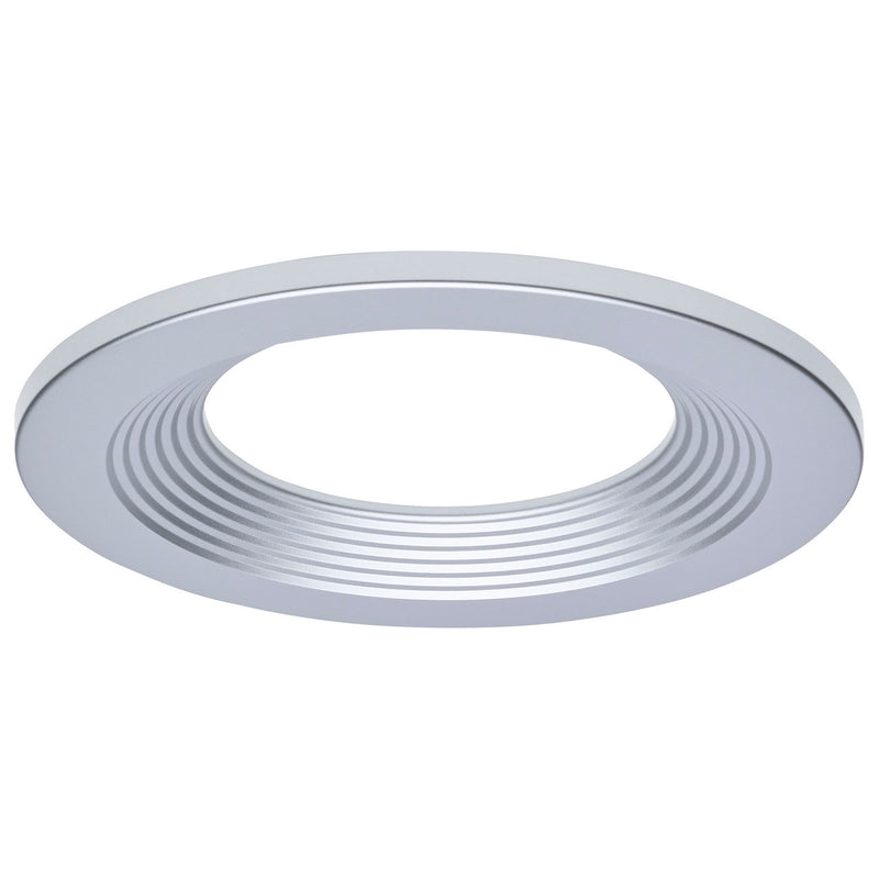 Nuvo Lighting S21655 Trim, Silver
