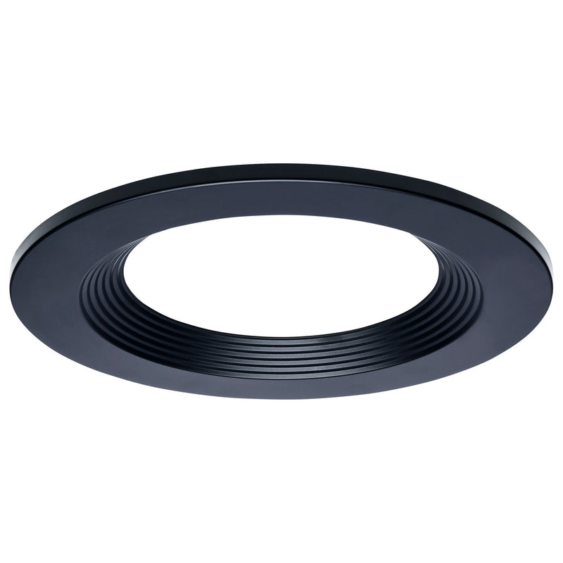 Nuvo Lighting S21656 Trim, Black