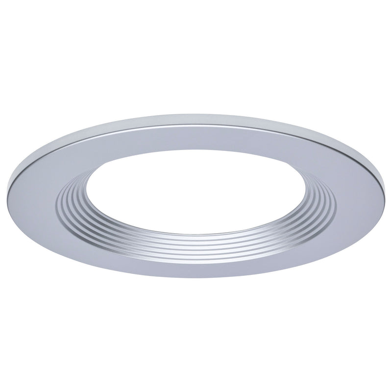 Nuvo Lighting S21658 Trim, Silver