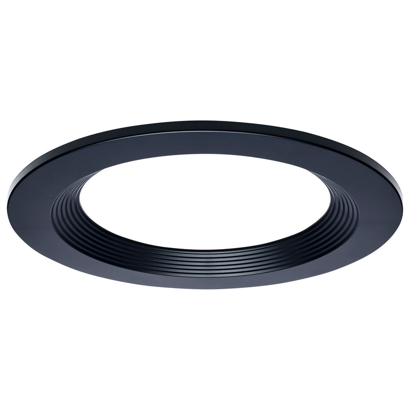Nuvo Lighting S21659 Trim, Black