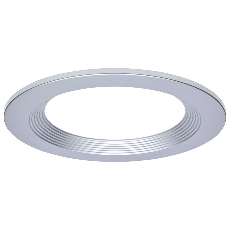 Nuvo Lighting S21661 Trim, Silver
