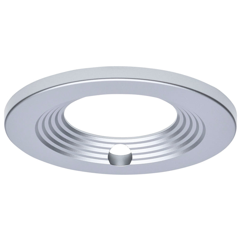 Nuvo Lighting S21676 Trim, Silver