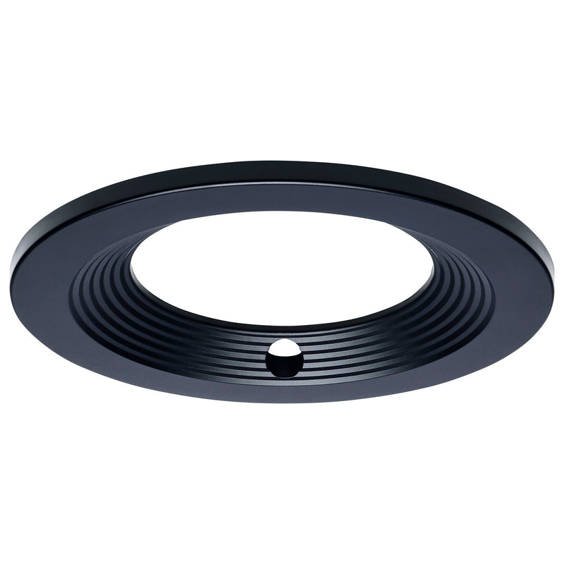 Nuvo Lighting S21677 Trim, Black
