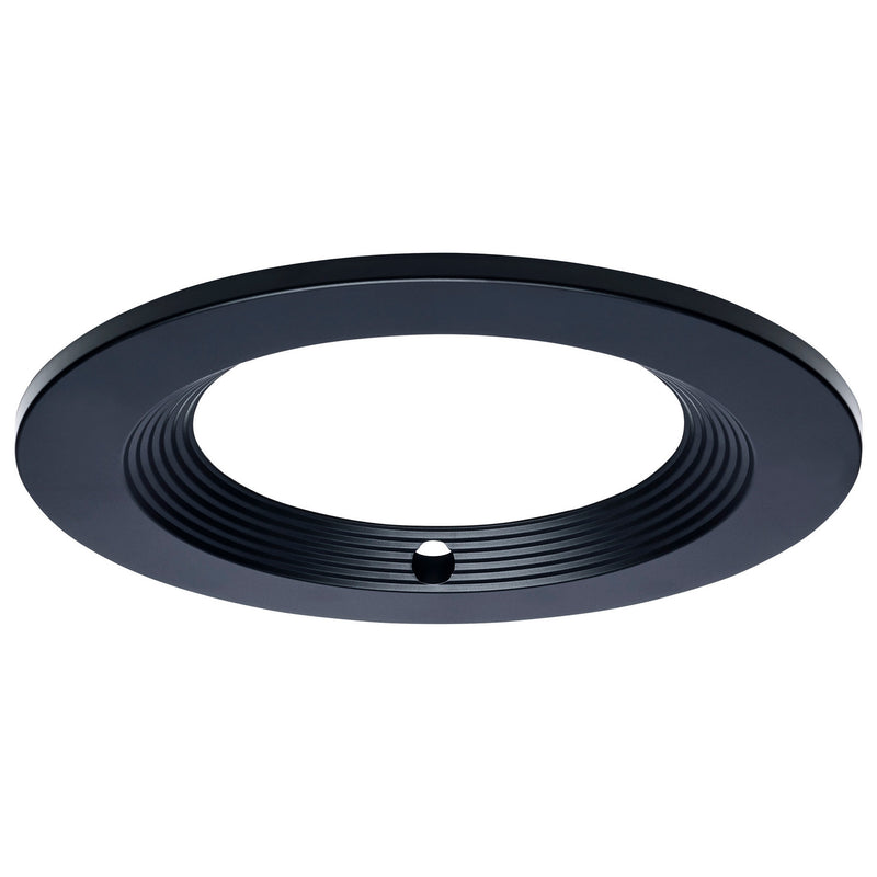 Nuvo Lighting S21680 Trim, Black