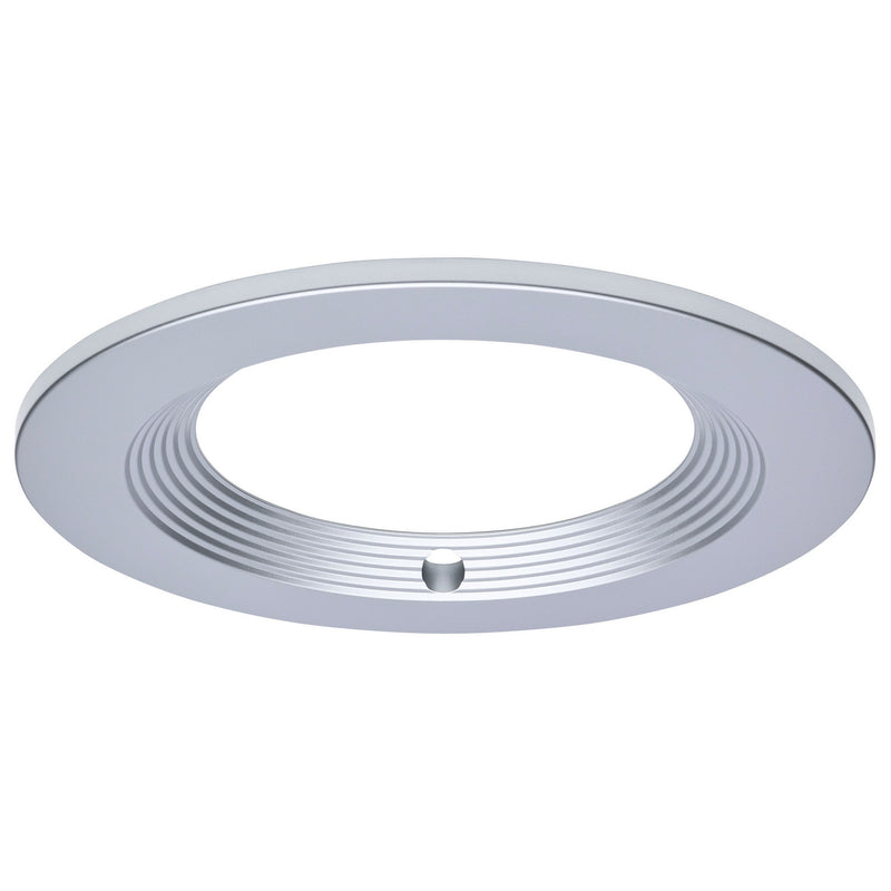 Nuvo Lighting S21682 Trim, Silver