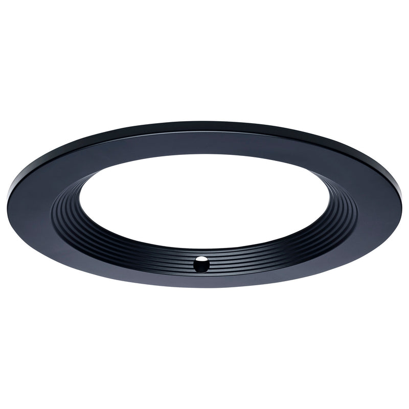 Nuvo Lighting S21683 Trim, Black