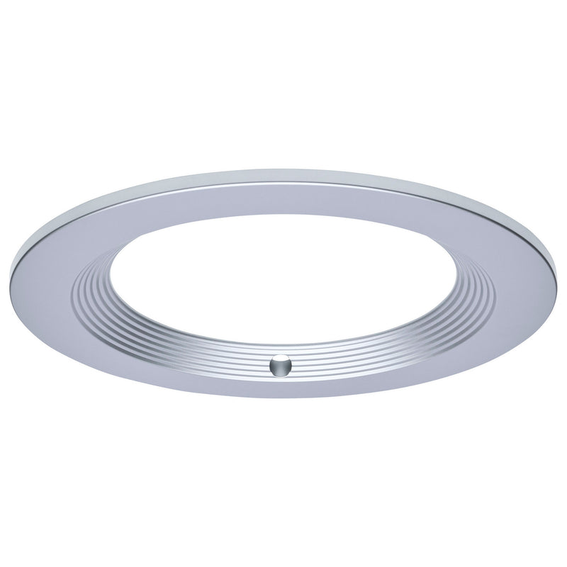 Nuvo Lighting S21685 Trim, Silver