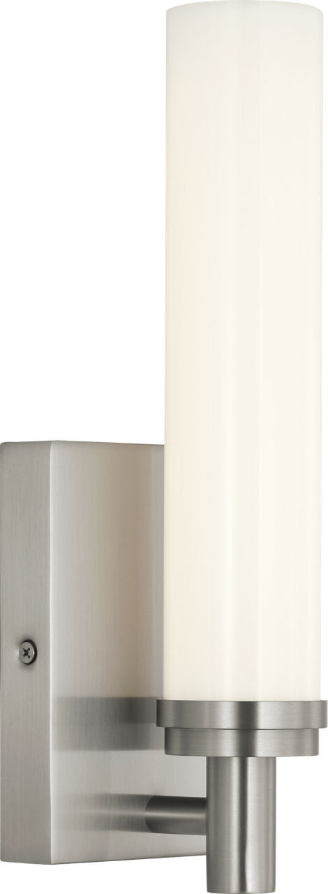 Generation Lighting GLV1441BN-L LED Vanity, Brushed Nickel