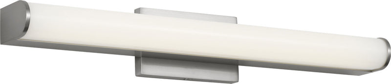Generation Lighting GLV1531BN-L LED Vanity, Brushed Nickel