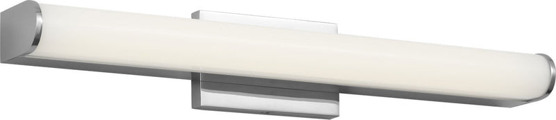Generation Lighting GLV1531CH-L LED Vanity, Chrome